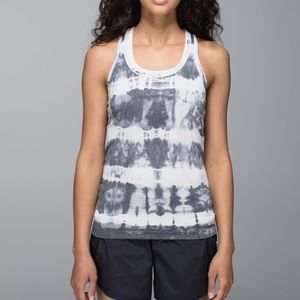🍋 Lululemon 🍋 Swiftly Tank Racerback